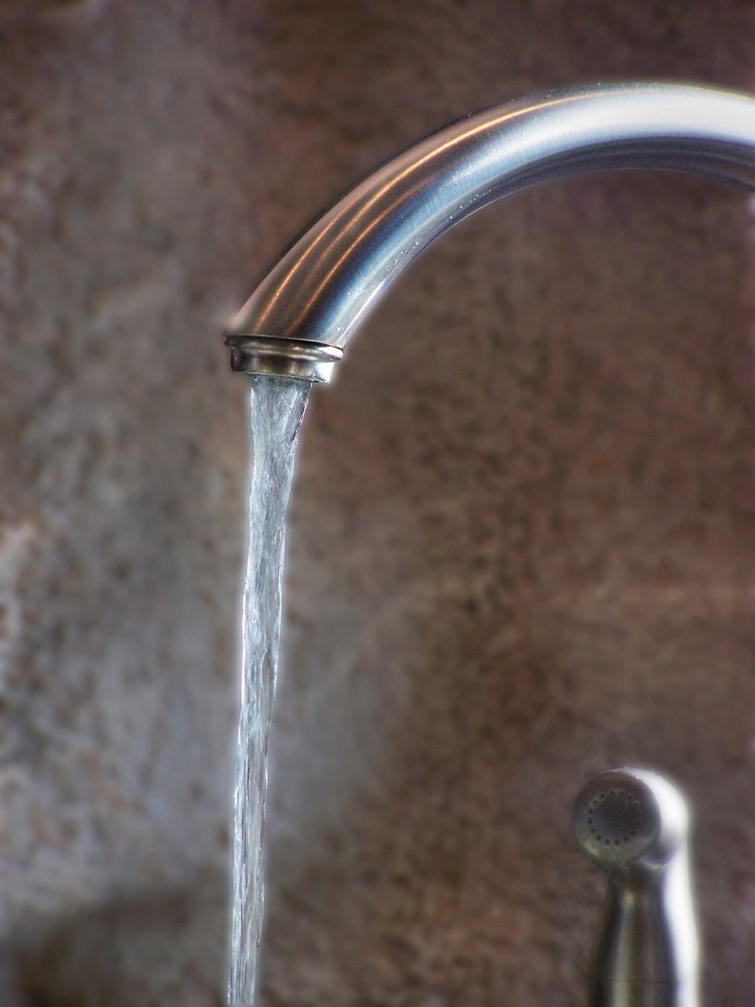 tap water rankings